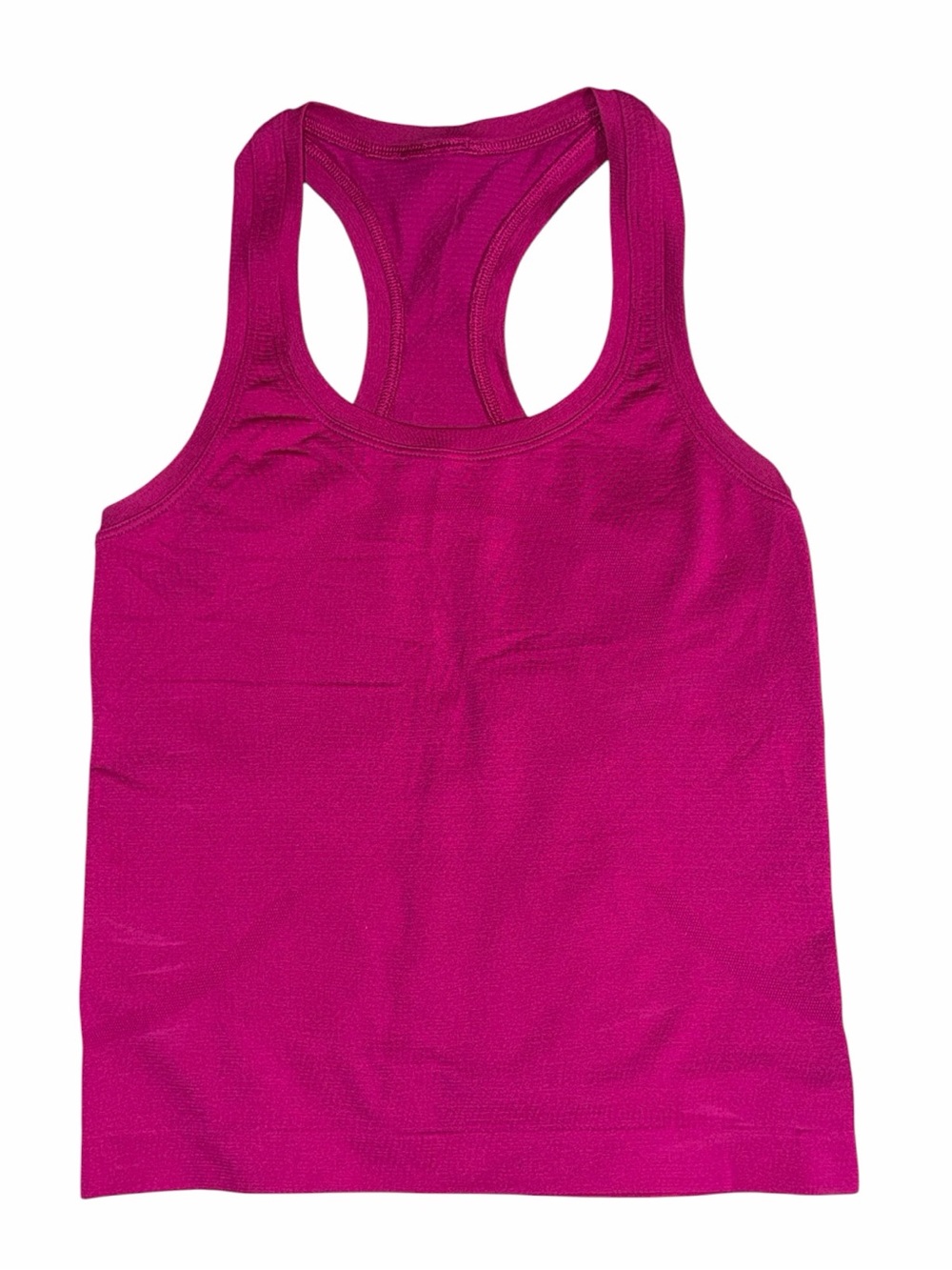 Lululemon Swiftly Tech Racerback 2.0 *Race Length
Ripened Raspberry size 2 - Picture 2 of 14